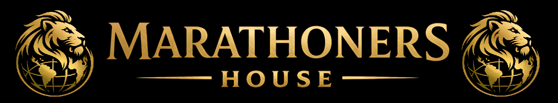 Marathoners House
